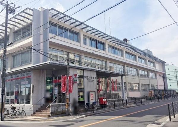 新大阪第一ダイヤモンドマンション 郵便局
