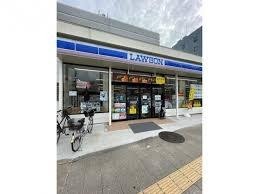 鶴見緑地ガーデンハウス コンビニ
