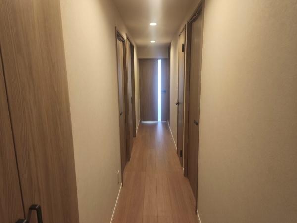 サンシティ西京極1番館 内観写真（その他）