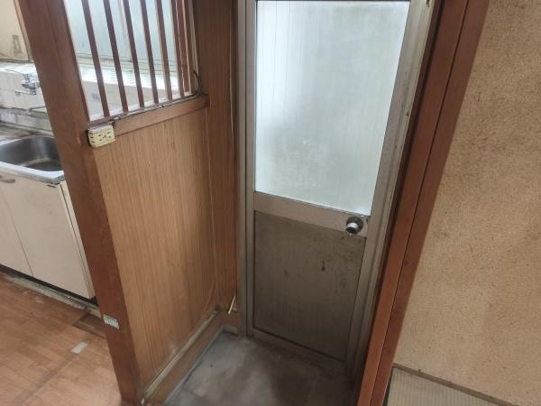 京都市左京区岡崎真如堂前町　中古戸建 内観写真（その他）