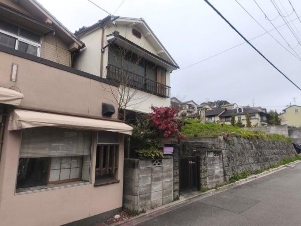 京都市左京区岡崎真如堂前町　中古戸建 現地写真（その他）