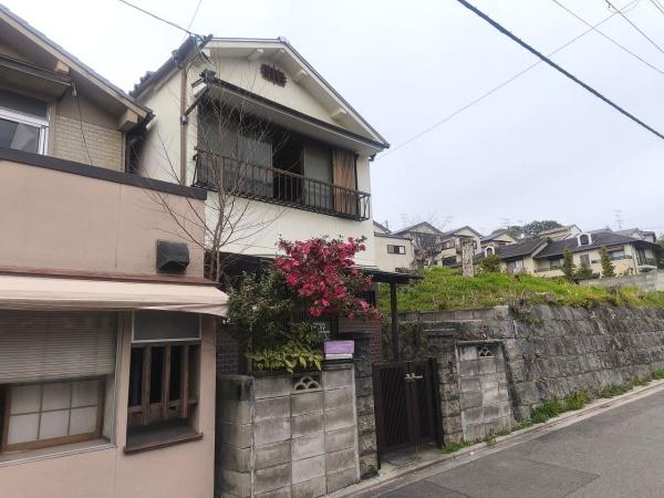 京都市左京区岡崎真如堂前町　中古戸建 現地写真（その他）