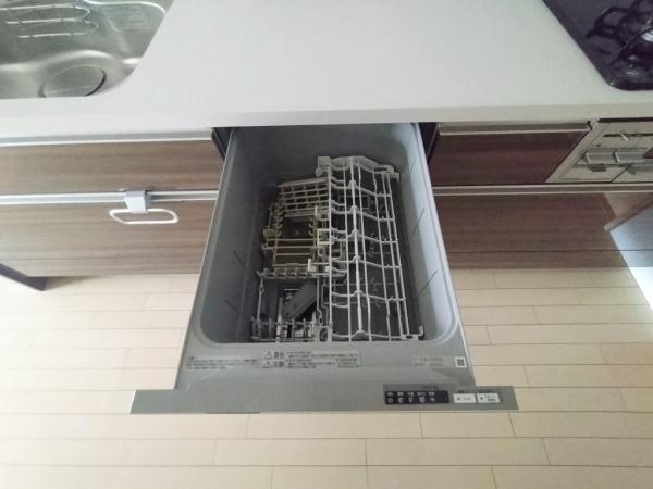 大阪市大正区南恩加島3丁目　中古戸建 内観写真（キッチン）