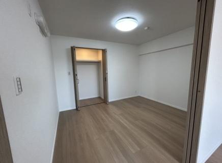ベイシティ大阪センタープラザ 内観写真（リビング以外の居室）