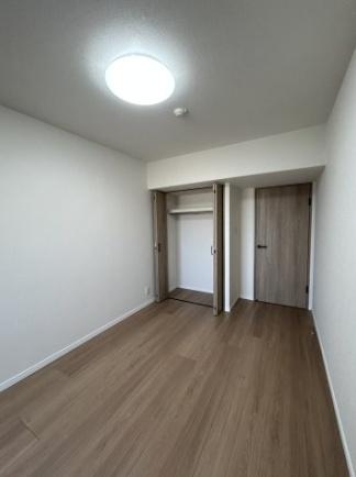 ベイシティ大阪センタープラザ 内観写真（リビング以外の居室）