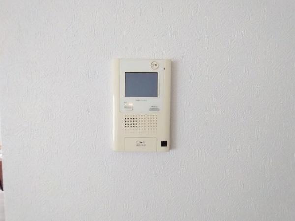 ベイシティ大阪センタープラザ 現地写真（その他）