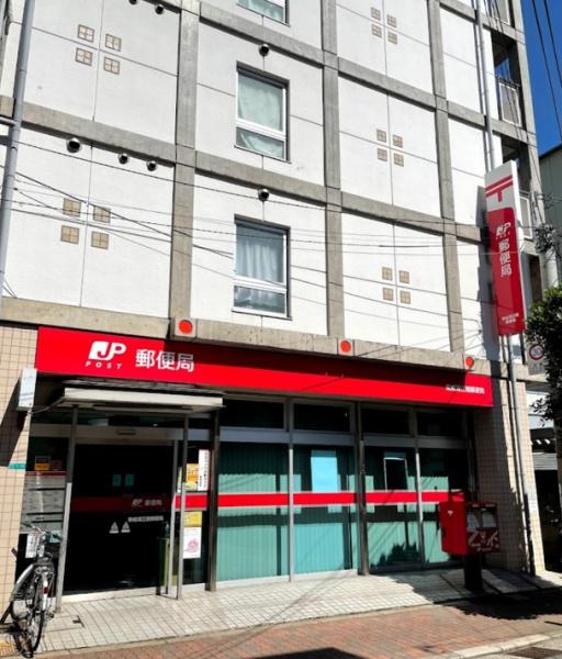 ファミール深江橋デュオ 郵便局
