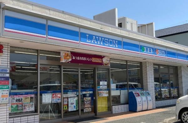 松原市阿保2丁目　新築戸建 コンビニ