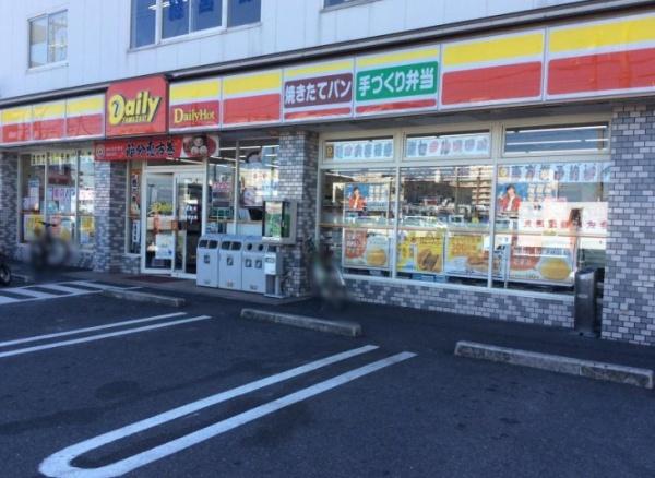松原市阿保2丁目　新築戸建 コンビニ