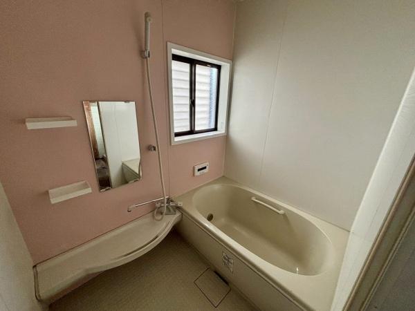 和泉市上町　中古戸建 内観写真（浴室）
