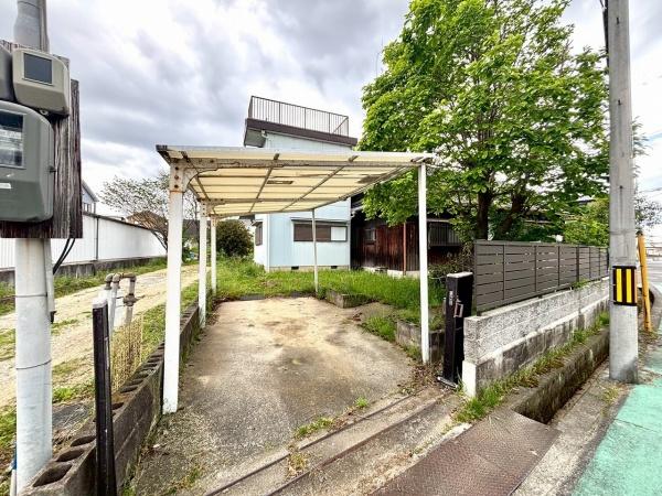 和泉市上町　中古戸建 現地写真（その他）