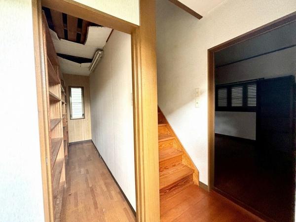 和泉市上町　中古戸建 内観写真（その他）