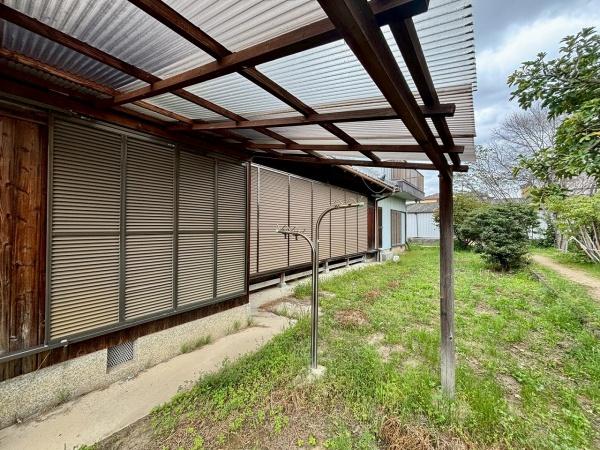 和泉市上町　中古戸建 現地写真（その他）