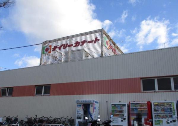 和泉市上町　中古戸建 スーパー