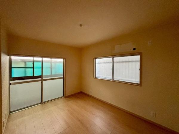 松原市三宅中3丁目　中古戸建 内観写真（リビング）