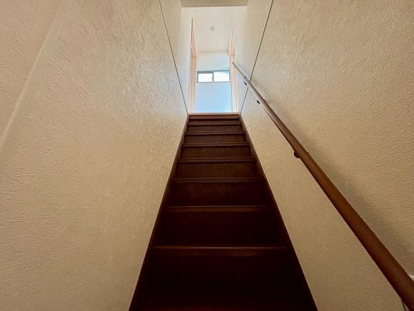 松原市三宅中3丁目　中古戸建 内観写真（その他）