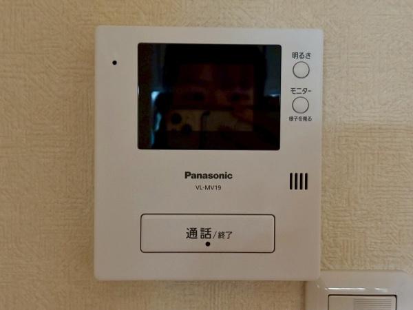 松原市三宅中3丁目　中古戸建 内観写真（その他）