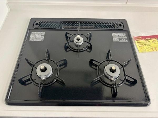 高石市千代田3丁目　中古戸建 内観写真（キッチン）