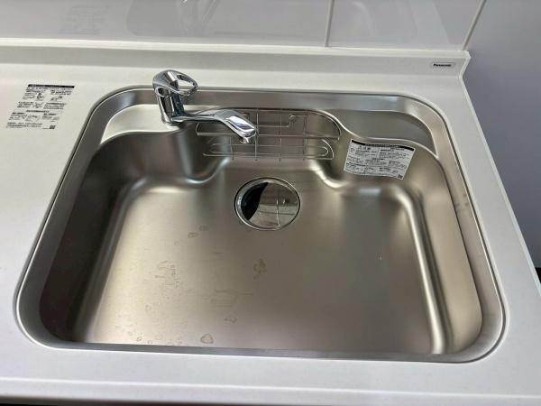 高石市千代田3丁目　中古戸建 内観写真（キッチン）