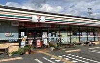 高石市千代田3丁目　中古戸建 コンビニ