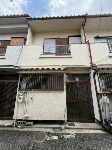 松原市天美南2丁目　中古テラス 現地写真（その他）