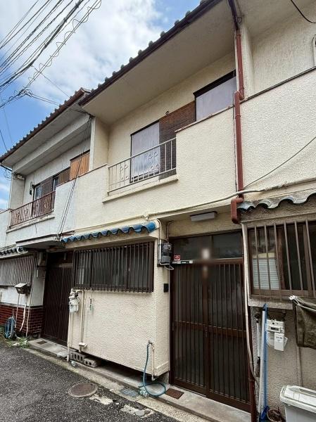 松原市天美南2丁目　中古テラス 現地写真（その他）