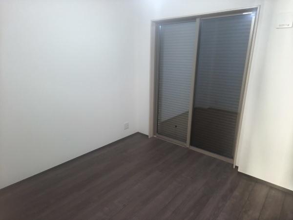 京都市右京区梅津中村町　中古戸建 内観写真（リビング以外の居室）
