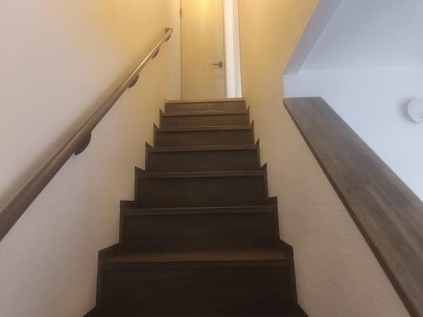京都市右京区梅津中村町　中古戸建 内観写真（その他）