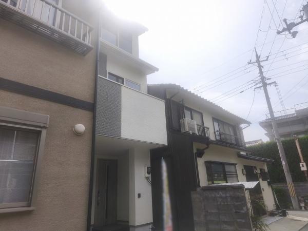 京都市右京区梅津中村町　中古戸建 現地写真（その他）