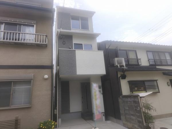 京都市右京区梅津中村町　中古戸建 現地写真（その他）