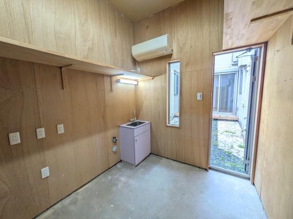 京都市中京区猪熊通蛸薬師下る下瓦町　中古戸建 内観写真（その他）
