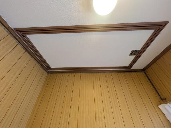 京都市中京区西ノ京冷泉町　中古戸建 内観写真（その他）