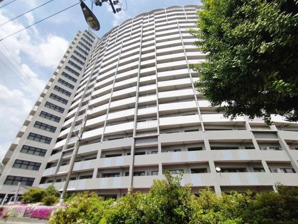 ベイシティ大阪センタープラザ 現地写真（その他）