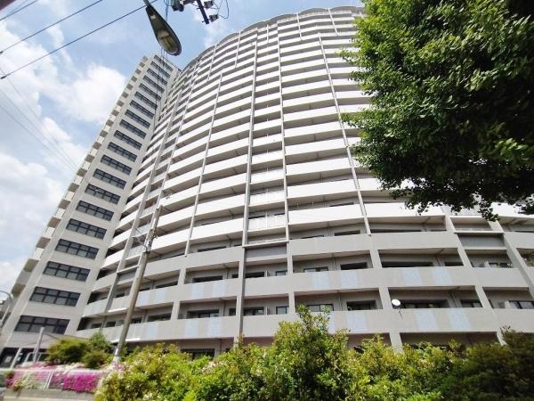 ベイシティ大阪センタープラザ 現地写真（その他）