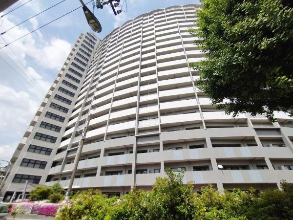 ベイシティ大阪センタープラザ 現地写真（その他）