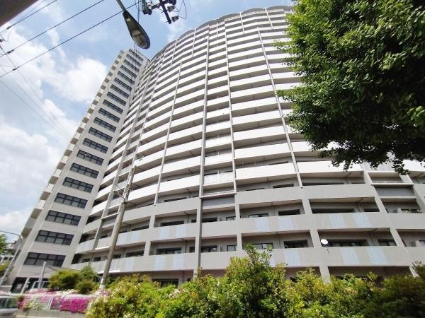 ベイシティ大阪センタープラザ 現地写真（その他）
