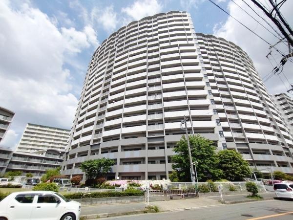 ベイシティ大阪センタープラザ 現地写真（その他）
