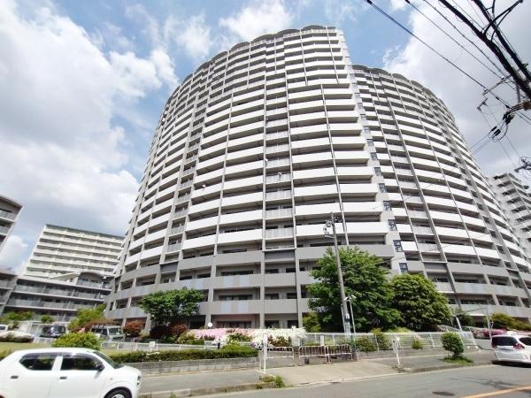 ベイシティ大阪センタープラザ 現地写真（その他）