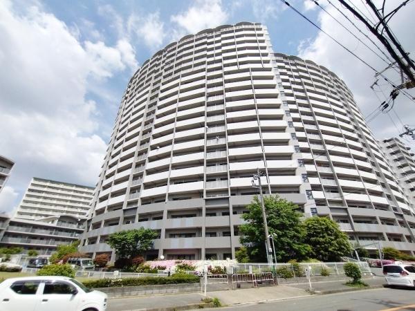 ベイシティ大阪センタープラザ 現地写真（その他）