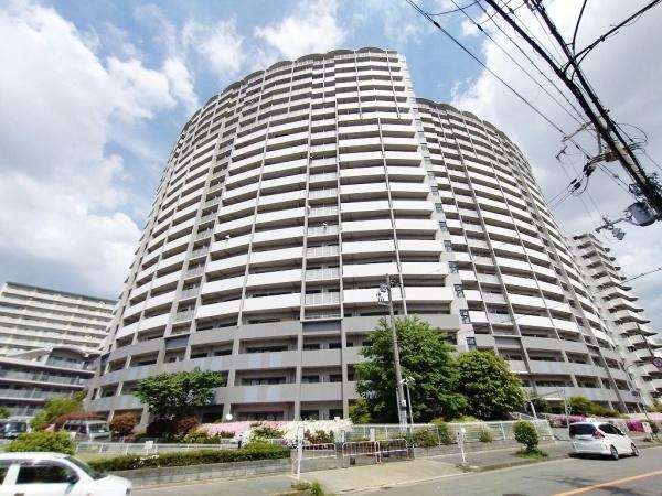 ベイシティ大阪センタープラザ 現地写真（その他）