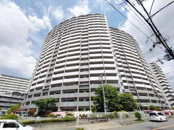 ベイシティ大阪センタープラザ 現地写真（その他）