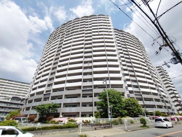 ベイシティ大阪センタープラザ 現地写真（その他）