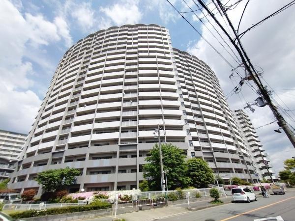 ベイシティ大阪センタープラザ 現地写真（その他）