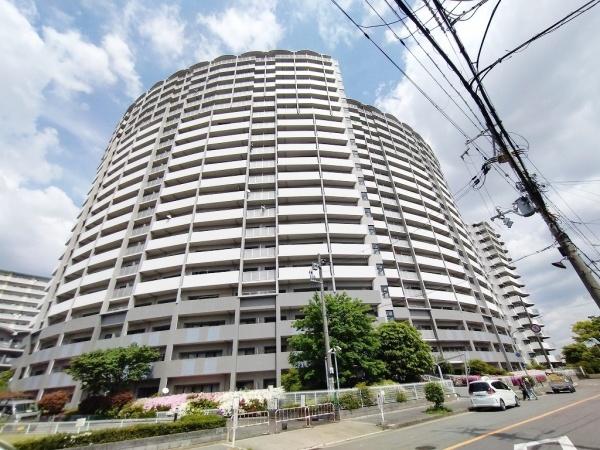 ベイシティ大阪センタープラザ 現地写真（その他）