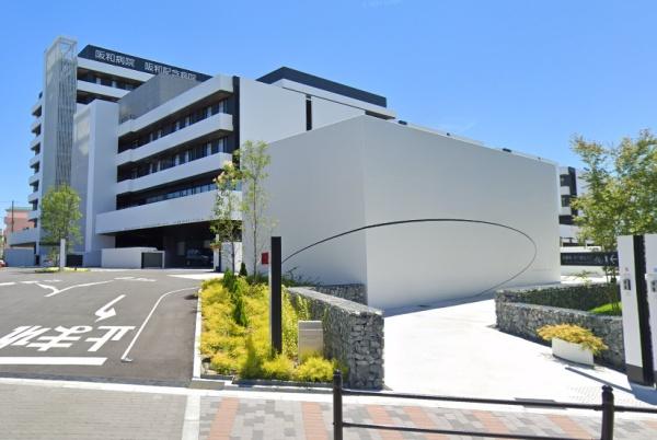 メゾンドール住吉沢之町公園 その他