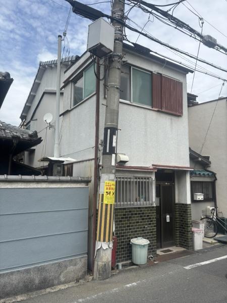 松原市天美南3丁目　中古戸建 現地写真（その他）