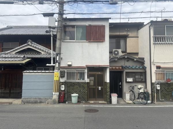 松原市天美南3丁目　中古戸建 その他