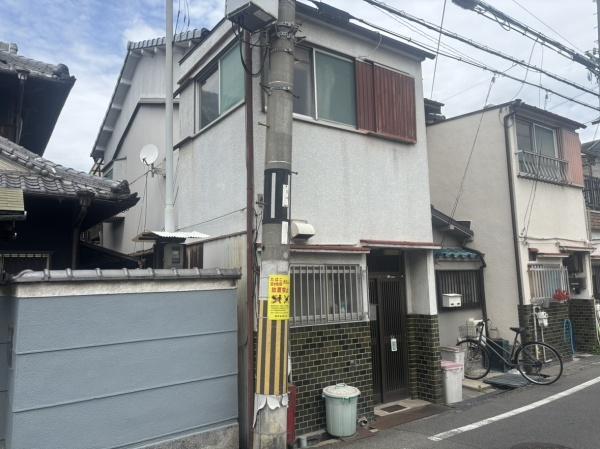 松原市天美南3丁目　中古戸建 現地写真（その他）