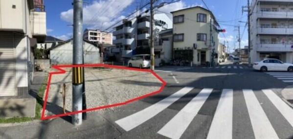 松原市天美東9丁目2号棟　新築戸建 現地写真（その他）