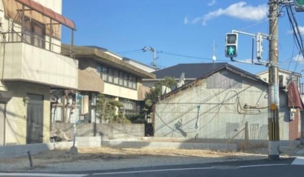 松原市天美東9丁目2号棟　新築戸建 現地写真（その他）